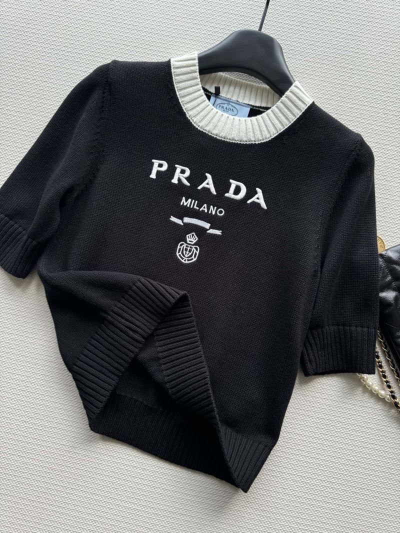 Prada T-Shirts